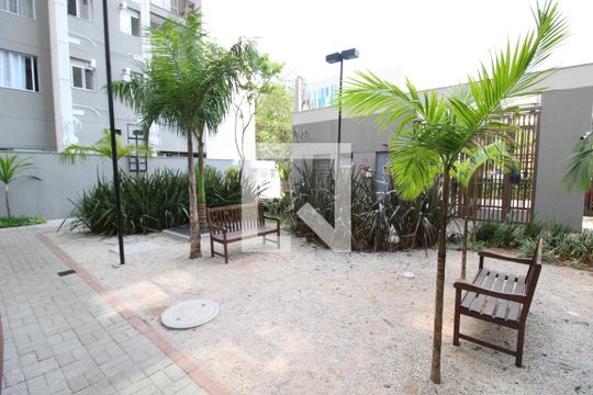 Área comum de apartamento para alugar com 2 quartos, 43m² em Jardim Pirituba, São Paulo
