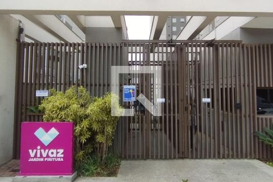 Fachada de apartamento para alugar com 2 quartos, 43m² em Jardim Pirituba, São Paulo