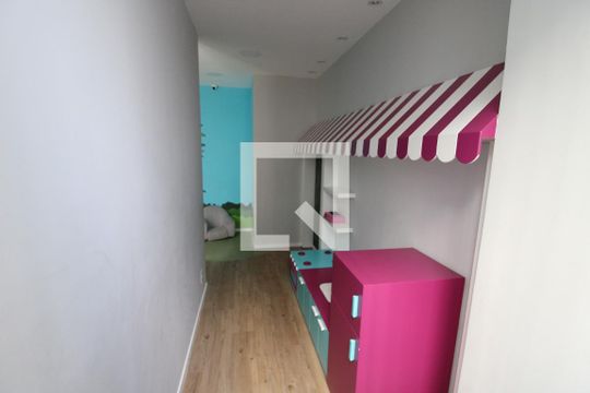 Área comum de apartamento para alugar com 2 quartos, 43m² em Jardim Pirituba, São Paulo