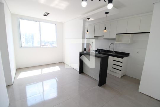 Apartamento para alugar com 2 quartos, 43m² em Jardim Pirituba, São Paulo