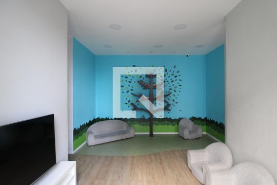 Área comum de apartamento para alugar com 2 quartos, 43m² em Jardim Pirituba, São Paulo