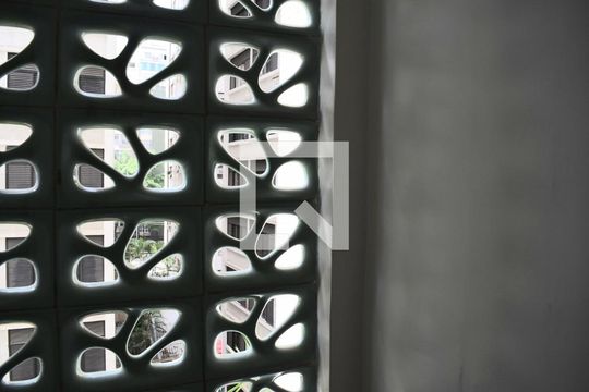 Área de Serviço de apartamento para alugar com 2 quartos, 66m² em Cerqueira César, São Paulo