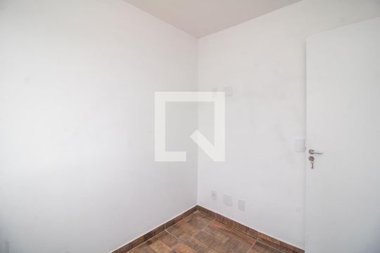 Quarto 1 de apartamento para alugar com 2 quartos, 47m² em Cidade Patriarca, São Paulo