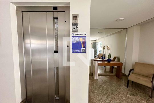Área comum de apartamento à venda com 3 quartos, 70m² em Imirim, São Paulo
