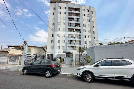 Área comum de apartamento à venda com 3 quartos, 70m² em Imirim, São Paulo
