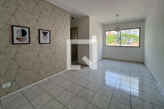 Apartamento para alugar com 2 quartos, 66m² em Moema, São Paulo