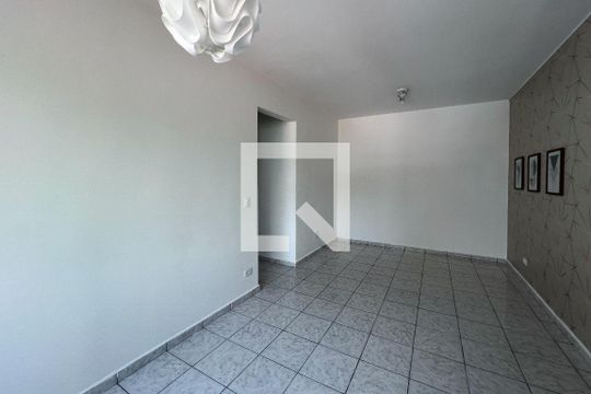 Sala de apartamento para alugar com 2 quartos, 66m² em Moema, São Paulo