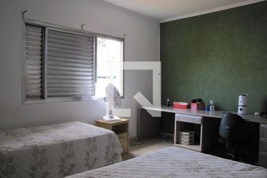 Quarto 1 de casa à venda com 3 quartos, 230m² em Vila Constança, São Paulo