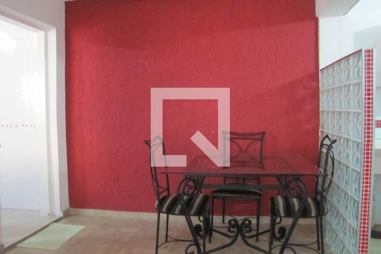 Cozinha de casa à venda com 3 quartos, 230m² em Vila Constança, São Paulo