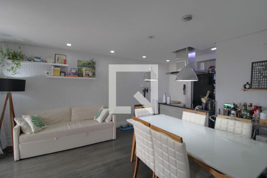 Apartamento à venda com 3 quartos, 70m² em Cidade Ademar, São Paulo