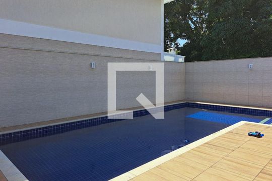 Área comum de casa de condomínio à venda com 3 quartos, 192m² em Vargem Grande, Rio de Janeiro