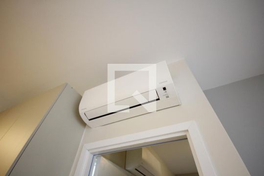 Sala de kitnet/studio para alugar com 1 quarto, 40m² em Vila Mariana, São Paulo