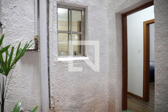 Jardim de Inverno de apartamento à venda com 3 quartos, 110m² em Centro Histórico, Porto Alegre