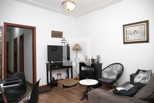 Apartamento à venda com 3 quartos, 110m² em Centro Histórico, Porto Alegre