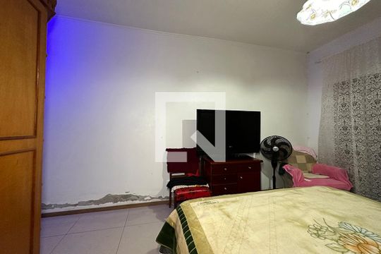 Quarto 1 - Suíte de casa à venda com 3 quartos, 386m² em Campestre, São Leopoldo