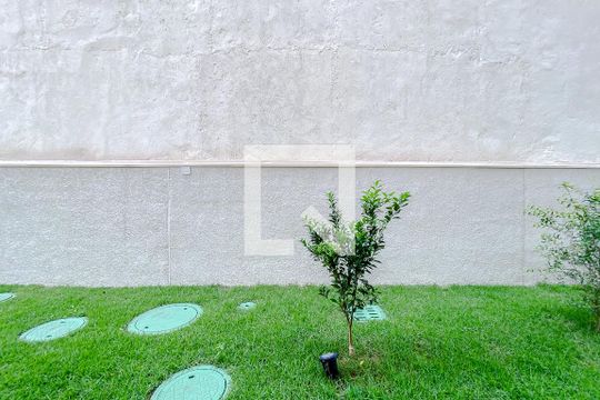 Vista da Sala de apartamento para alugar com 1 quarto, 27m² em Brás, São Paulo