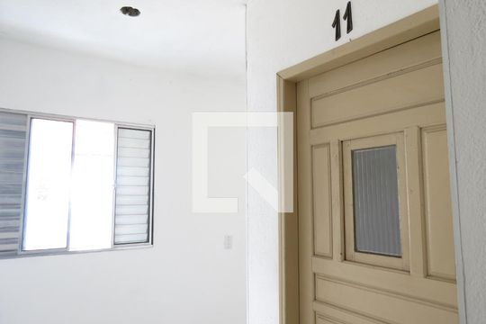 Entrada Casa de casa para alugar com 1 quarto, 60m² em Jardim Peri, São Paulo