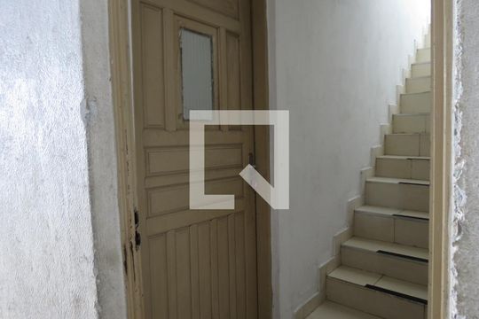 Entrada Casa de casa para alugar com 1 quarto, 60m² em Jardim Peri, São Paulo