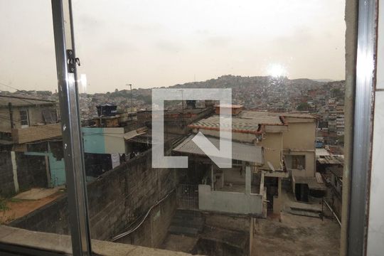 Lavanderia - Vista de casa para alugar com 1 quarto, 60m² em Jardim Peri, São Paulo