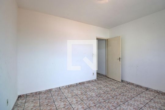 Quarto 1 de casa à venda com 2 quartos, 125m² em Vila Curuca, Santo André