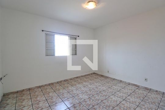 Quarto 1 de casa à venda com 2 quartos, 125m² em Vila Curuca, Santo André