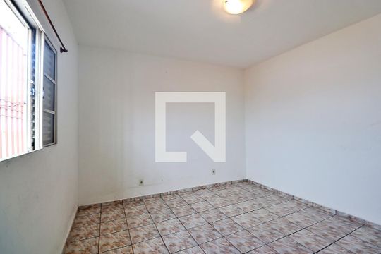 Quarto 1 de casa à venda com 2 quartos, 125m² em Vila Curuca, Santo André