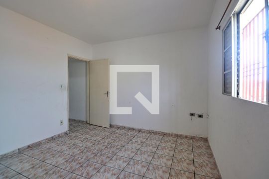 Quarto 1 de casa à venda com 2 quartos, 125m² em Vila Curuca, Santo André