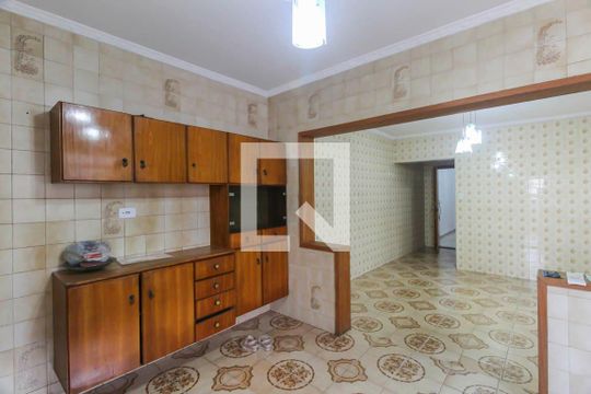 casa 2 - Cozinha 2 de casa à venda com 5 quartos, 271m² em Jardim Angela (zona Leste), São Paulo