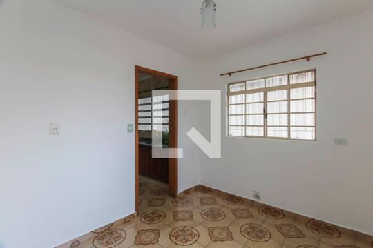 casa 2 - Área de Serviço 2 de casa à venda com 5 quartos, 271m² em Jardim Angela (zona Leste), São Paulo