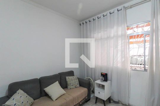 Sala 1 de casa à venda com 5 quartos, 271m² em Jardim Angela (zona Leste), São Paulo