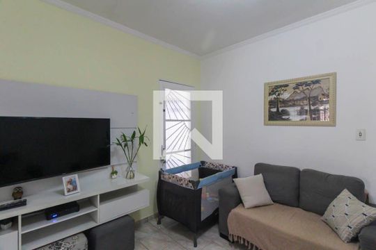 Sala 1 de casa à venda com 5 quartos, 271m² em Jardim Angela (zona Leste), São Paulo