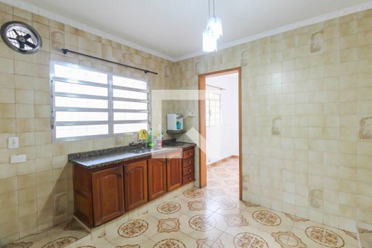 casa 2 - Cozinha 2 de casa à venda com 5 quartos, 271m² em Jardim Angela (zona Leste), São Paulo