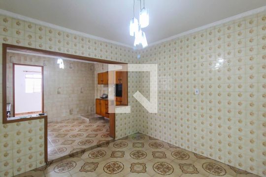 casa 2 - Sala de Jantar de casa à venda com 5 quartos, 271m² em Jardim Angela (zona Leste), São Paulo