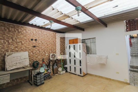 Área gourmet de casa à venda com 5 quartos, 271m² em Jardim Angela (zona Leste), São Paulo