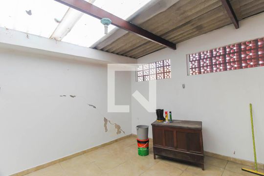 Área gourmet de casa à venda com 5 quartos, 271m² em Jardim Angela (zona Leste), São Paulo