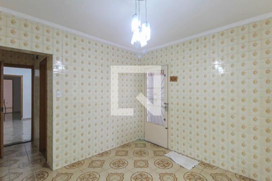 casa 2 - Sala de Jantar de casa à venda com 5 quartos, 271m² em Jardim Angela (zona Leste), São Paulo