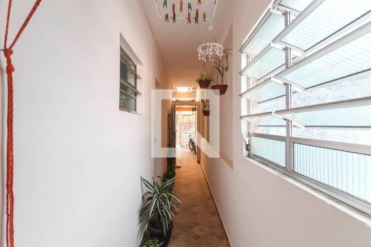 Hall de entrada de casa à venda com 5 quartos, 271m² em Jardim Angela (zona Leste), São Paulo