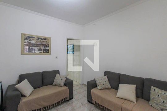 Sala 1 de casa à venda com 5 quartos, 271m² em Jardim Angela (zona Leste), São Paulo
