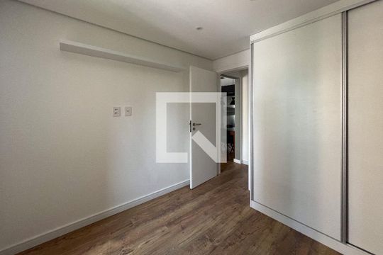 Quarto de apartamento para alugar com 1 quarto, 45m² em Moema, São Paulo
