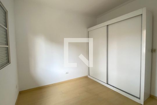 Quarto 1 de casa de condomínio para alugar com 2 quartos, 62m² em Jardim Regina Alice, Barueri