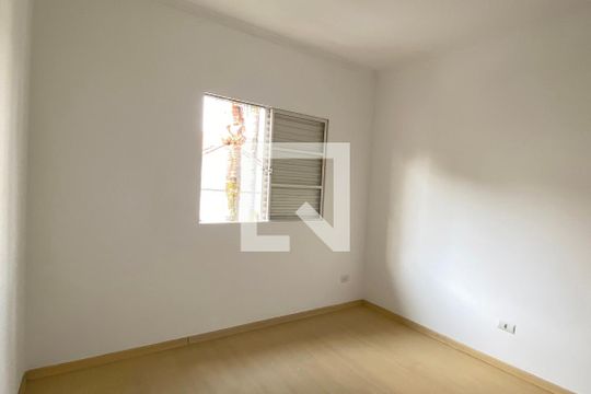 Quarto 1 de casa de condomínio para alugar com 2 quartos, 62m² em Jardim Regina Alice, Barueri