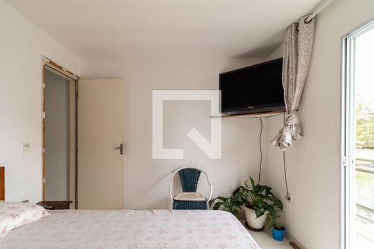 Quarto de casa à venda com 3 quartos, 60m² em Lapa de Baixo, São Paulo