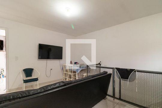 Sala de casa à venda com 3 quartos, 60m² em Lapa de Baixo, São Paulo