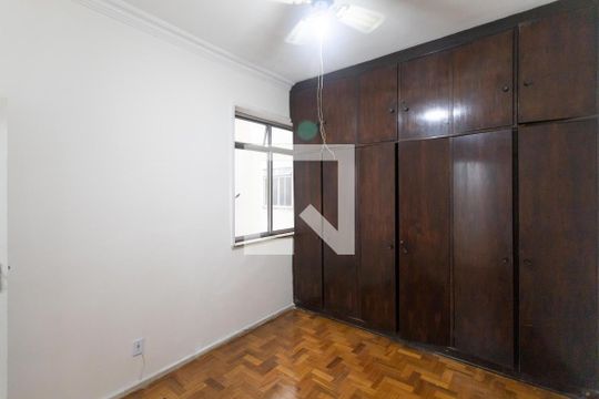 Quarto1 de apartamento à venda com 2 quartos, 65m² em Catete, Rio de Janeiro