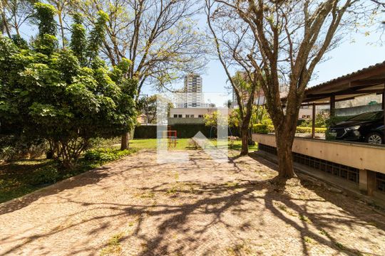 Área comum - Área verde de apartamento à venda com 2 quartos, 68m² em Vila Leopoldina, São Paulo