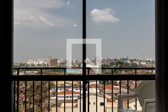 Varanda de apartamento à venda com 2 quartos, 68m² em Vila Leopoldina, São Paulo