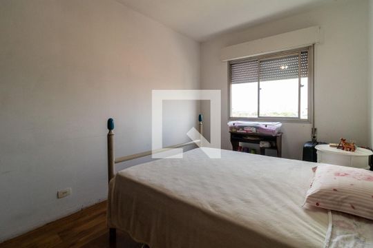 Quarto 1 de apartamento à venda com 2 quartos, 68m² em Vila Leopoldina, São Paulo