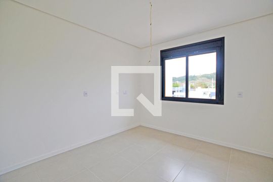 Quarto 1 de casa de condomínio à venda com 3 quartos, 153m² em Aberta dos Morros, Porto Alegre