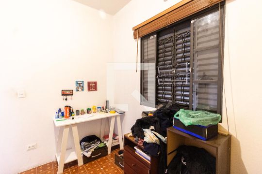 Quarto 1 de casa à venda com 2 quartos, 64m² em Vila Mazzei, São Paulo