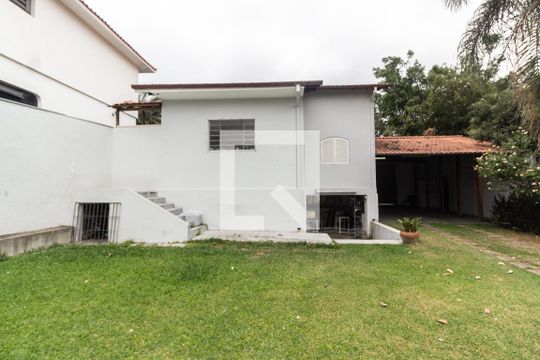 Jardim de casa à venda com 2 quartos, 64m² em Vila Mazzei, São Paulo